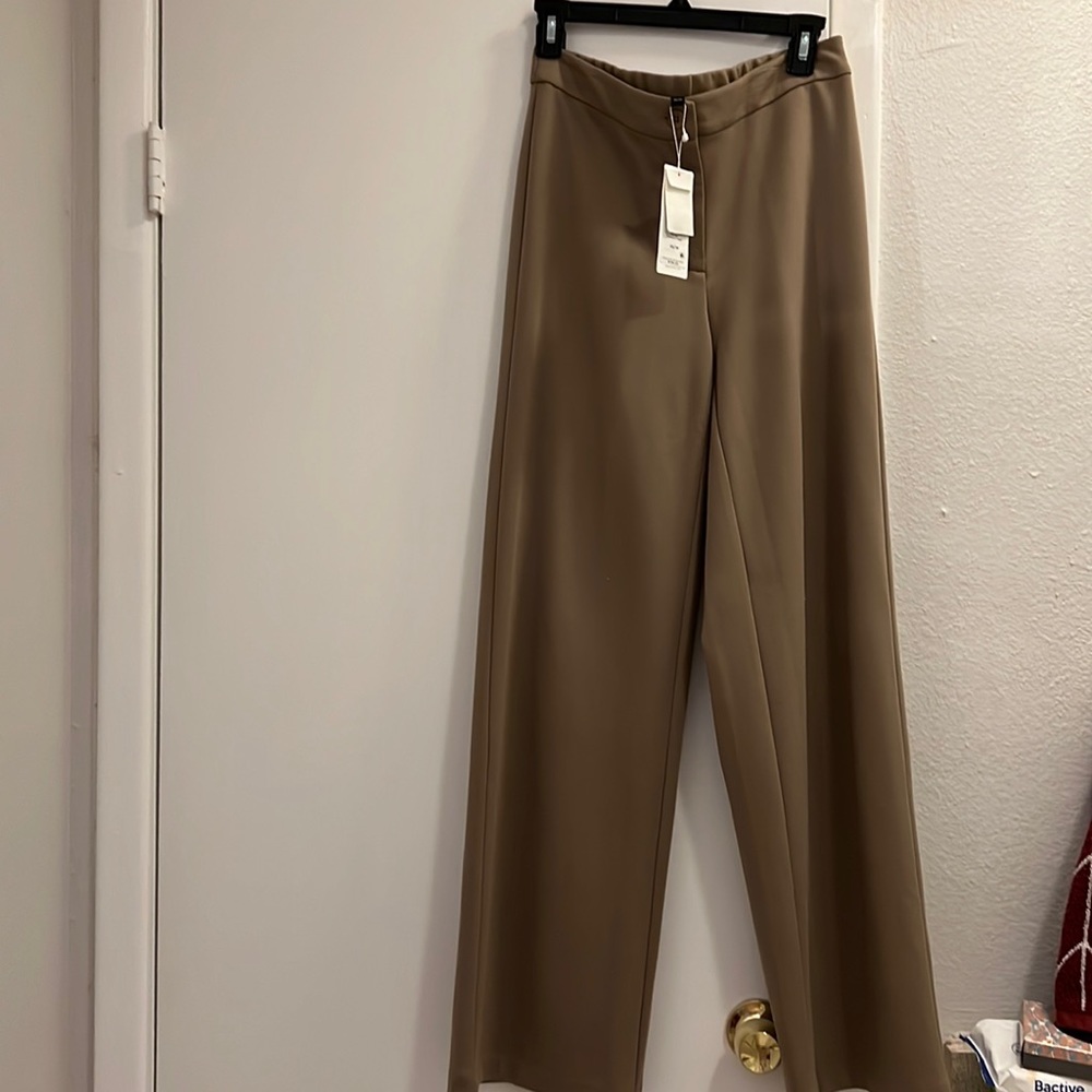 EILEEN. FISHER.   STRETCH. PANTS. Now 70